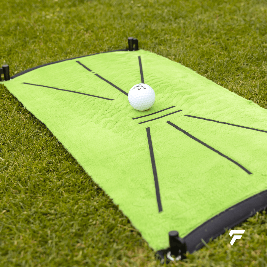 DIVOT TUTOR - FinalPutt