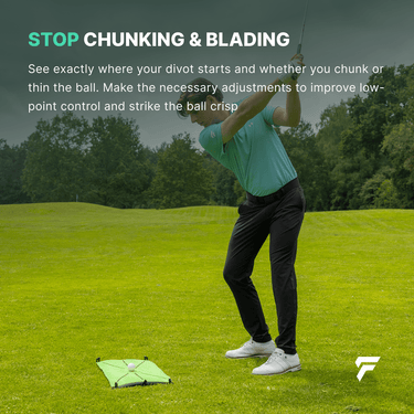 DIVOT TUTOR - FinalPutt