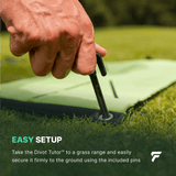 DIVOT TUTOR - FinalPutt