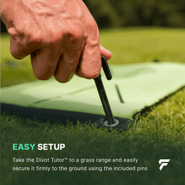 DIVOT TUTOR - FinalPutt