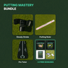 PUTTING MASTERY BUNDLE
