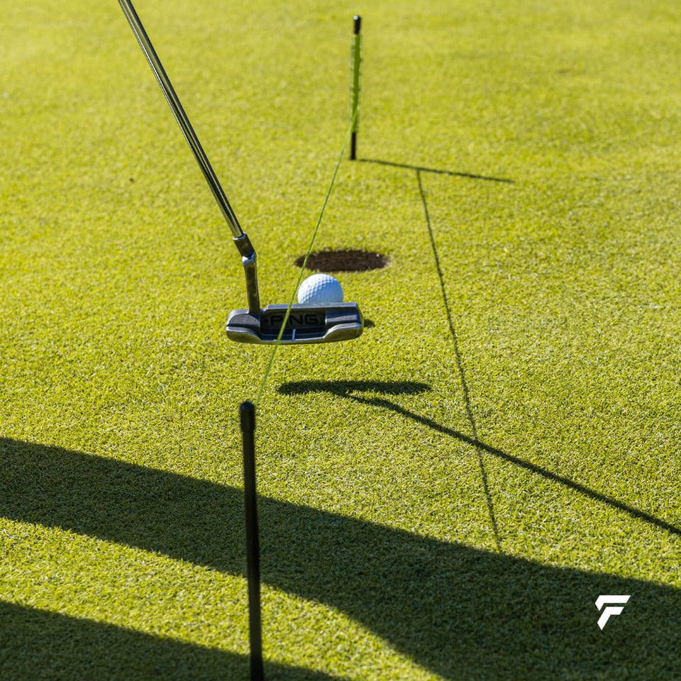 Startline Pro Putting String | Best Golf putting Aids – FinalPutt