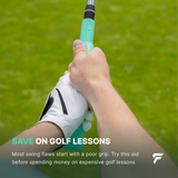 FULL SWING SYSTEM BUNDLE