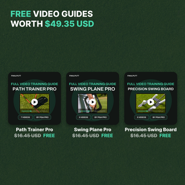 SWING PATH PRO BUNDLE – Free Video Guides