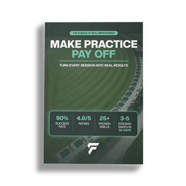 FINALLY MAKE PRACTICE PAY OFF - Get Real Results - FinalPutt