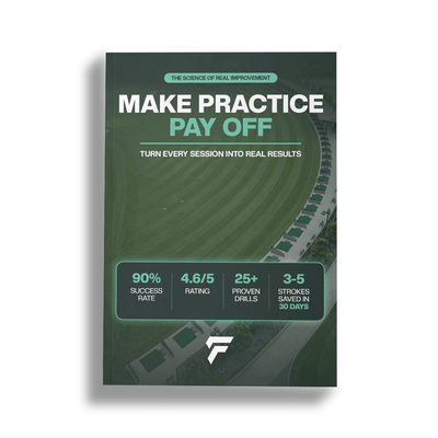 FINALLY MAKE PRACTICE PAY OFF - Get Real Results - FinalPutt