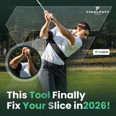 FIX YOUR SLICE BUNDLE - FinalPutt