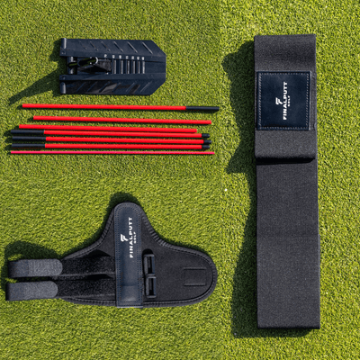 FIX YOUR SLICE BUNDLE - FinalPutt