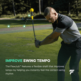 FLEXCLUB - FinalPutt