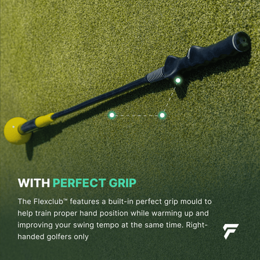 FLEXCLUB - FinalPutt