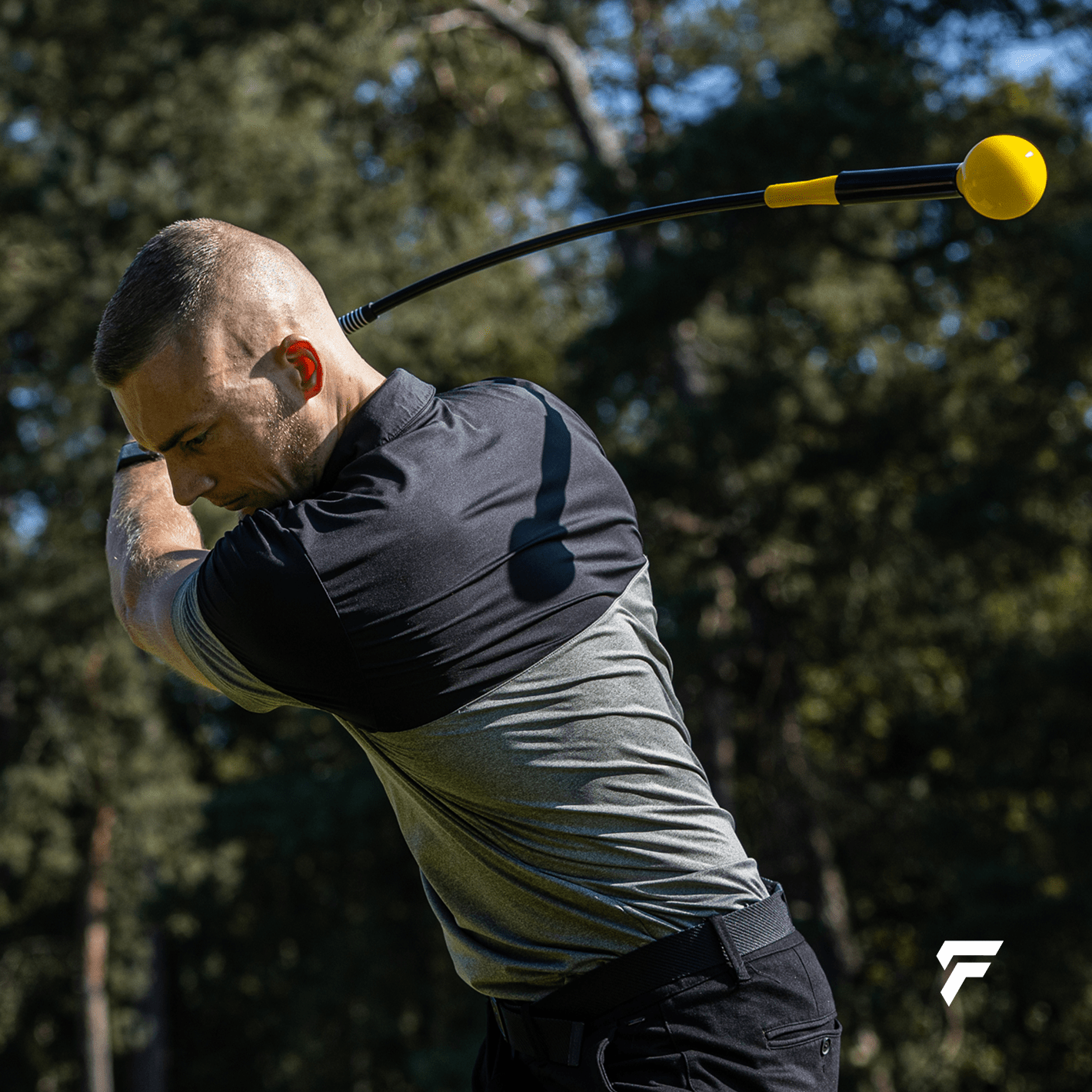 FLEXCLUB - FinalPutt