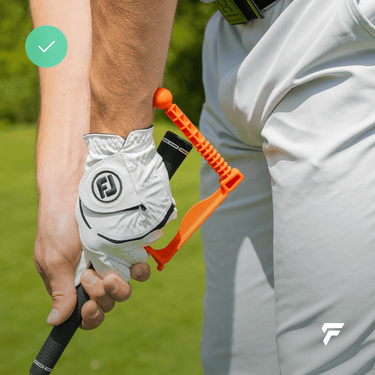 FORM LOCK SYSTEM - FinalPutt