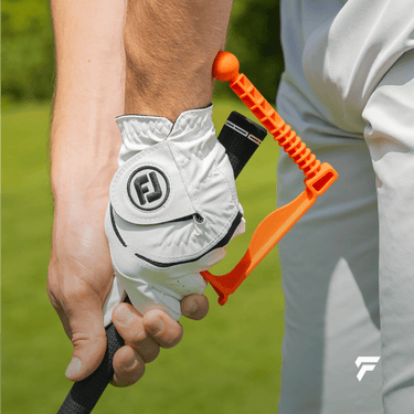 FORM LOCK SYSTEM - FinalPutt