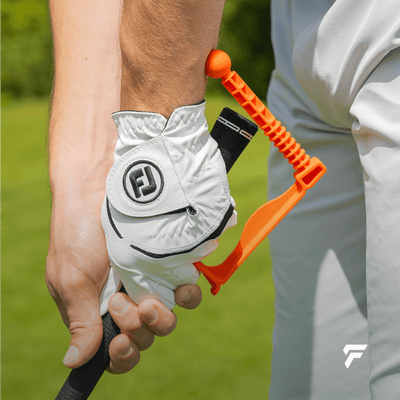 FORM LOCK SYSTEM - FinalPutt
