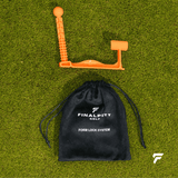 FORM LOCK SYSTEM - FinalPutt