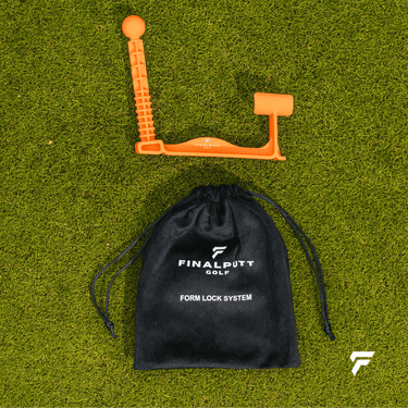FORM LOCK SYSTEM - FinalPutt
