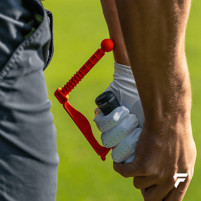 FORM LOCK SYSTEM - FinalPutt