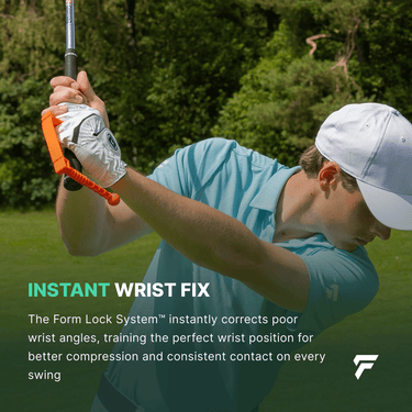 FORM LOCK SYSTEM - FinalPutt