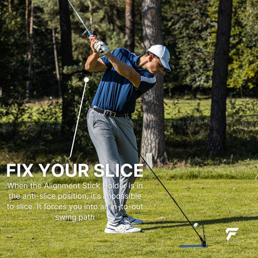 FULL SWING BUNDLE - FinalPutt