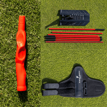 FULL SWING IMPROVEMENT BUNDLE - FinalPutt