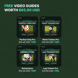 FULL SWING SYSTEM BUNDLE - FinalPutt