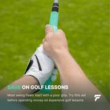 FULL SWING SYSTEM BUNDLE - FinalPutt