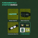 FUNDAMENTALS STARTER BUNDLE - FinalPutt