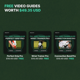 FUNDAMENTALS STARTER BUNDLE - FinalPutt