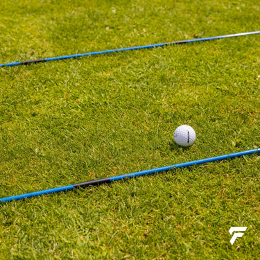 ALIGNMENT STICKS