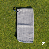 GOLF CLEANING TOWEL - FinalPutt