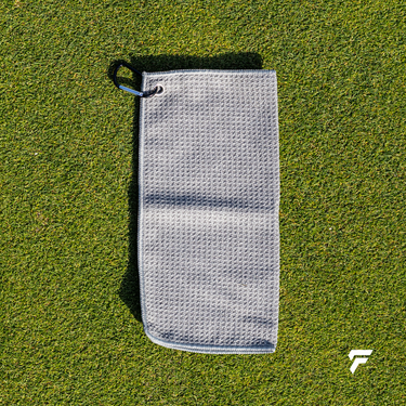 GOLF CLEANING TOWEL - FinalPutt