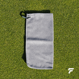 GOLF CLEANING TOWEL - FinalPutt