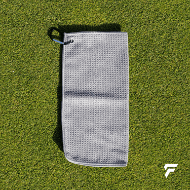 GOLF CLEANING TOWEL - FinalPutt