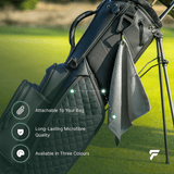 GOLF CLEANING TOWEL - FinalPutt