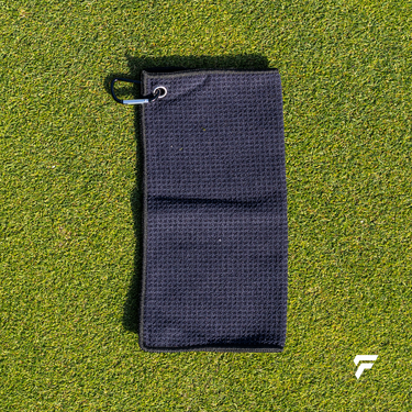 GOLF CLEANING TOWEL - FinalPutt