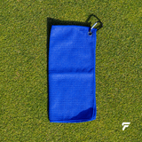 GOLF CLEANING TOWEL - FinalPutt