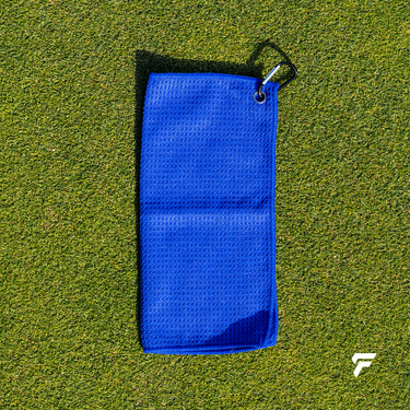 GOLF CLEANING TOWEL - FinalPutt