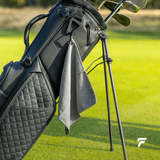 GOLF CLEANING TOWEL - FinalPutt