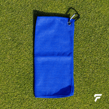 GOLF CLEANING TOWEL - FinalPutt