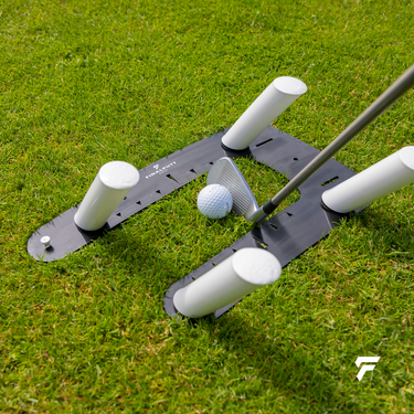 PRECISION SWING BOARD