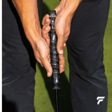 GOLF GRIP REPLACEMENT - FinalPutt