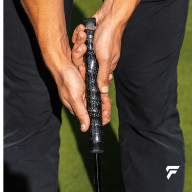 GOLF GRIP REPLACEMENT - FinalPutt