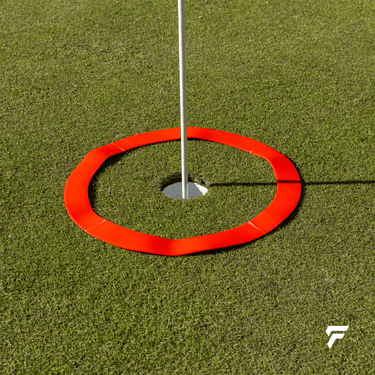 GOLF PRACTICE TARGETS - FinalPutt