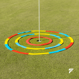 GOLF PRACTICE TARGETS - FinalPutt