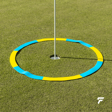 GOLF PRACTICE TARGETS - FinalPutt