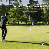 GOLF PRACTICE TARGETS - FinalPutt