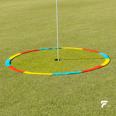 GOLF PRACTICE TARGETS - FinalPutt