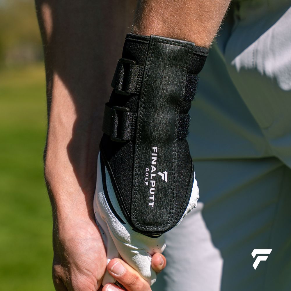 WRIST TRAINER PRO