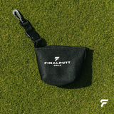 GOLFCLUB WASHER - FinalPutt