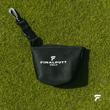 GOLFCLUB WASHER - FinalPutt